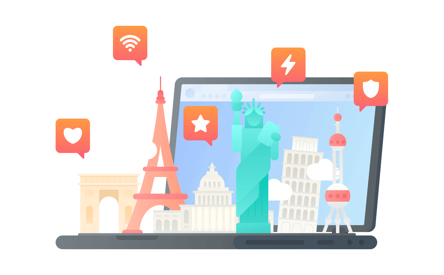 代理斗鱼直播的回国vpn - 加速网